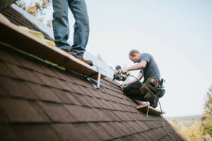 Local Roofers in Leimert Park, CA